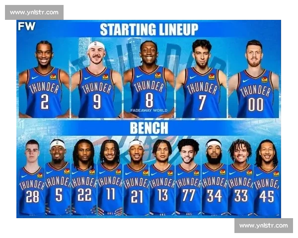 亚历山大 40+12 爆砍卡鲁索!多尔特协防失效,雷霆双核统治攻防 亚历山大 40+12 爆砍卡鲁索!多尔特协防失效,雷霆双核统治攻防