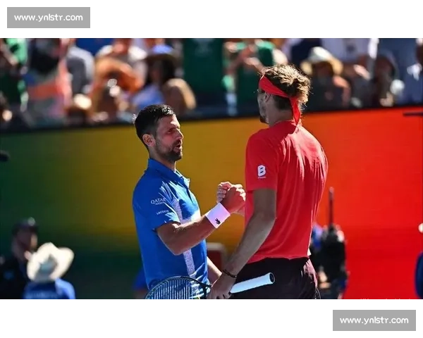 36 记 Ace 对轰!兹维列夫双抢七险胜谢尔顿晋级斯图加特决赛 36 记 Ace 对轰!兹维列夫双抢七险胜谢尔顿晋级斯图加特决赛