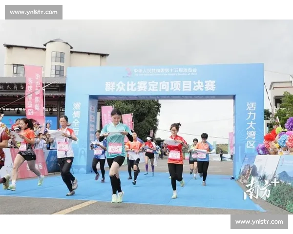 十五运大湾区射击巅峰对决:广东新馆燃情开靶 十五运大湾区射击巅峰对决:广东新馆燃情开靶