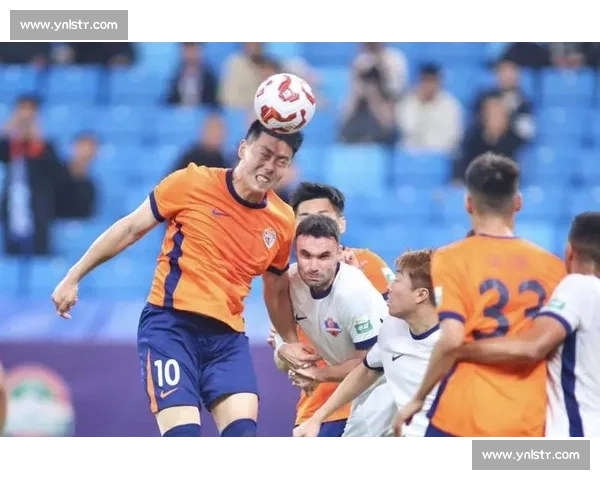 山东泰山身价分化:三将逆势上扬,16 人遭遇 “滑铁卢” 山东泰山身价分化:三将逆势上扬,16 人遭遇 “滑铁卢”