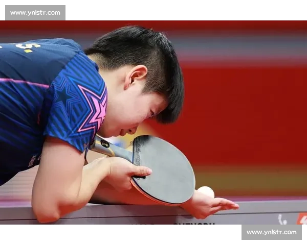 星牌陈晓玉四连胜强势晋级第二阶段