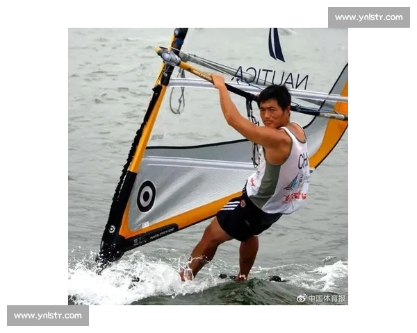 海南小将陶祎玮世运会首秀 空手道型项目展中国风采