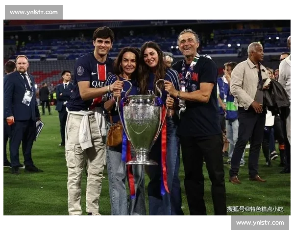 纳斯里：亚马尔天赋更胜一筹，登贝莱赛季表现更配金球奖